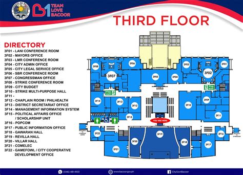 bacoor city hall photos|Here's the floor plan of the .